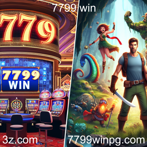 Desbravando Novos Mundos: A Magia dos Jogos de Aventura