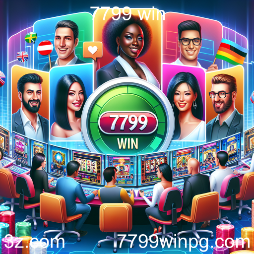 A Revolução dos Jogos Multiplayer: Conectando Jogadores ao Redor do Mundo