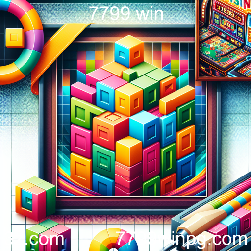 Desvendando o Mundo dos Jogos de Puzzle: Diversão e Desafio em Cada Movimento